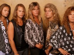 Europe band