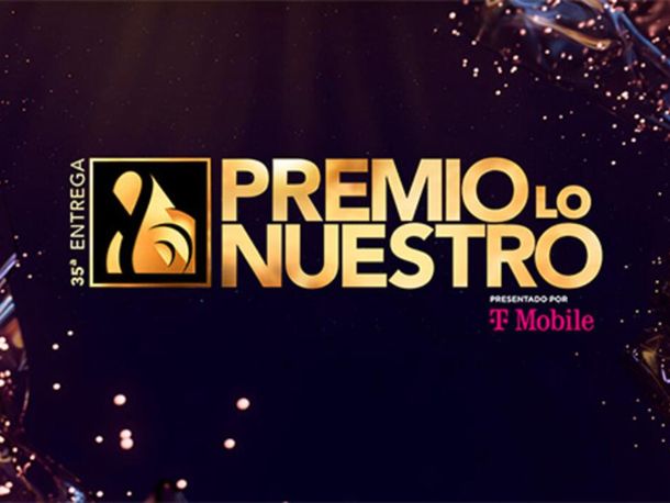 Premios Lo Nuestro 2023: uno por uno, todos los ganadores