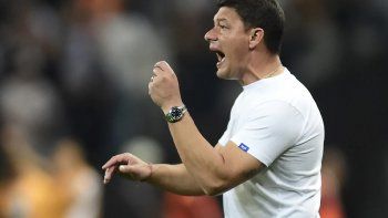 battaglia hablo tras la derrota de boca ante corinthians: que dijo battaglia hablo tras la derrota de boca ante corinthians: que dijo