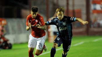 Independiente enfrenta a Atlético Tucumán en Avellaneda Independiente enfrenta a Atlético Tucumán en Avellaneda