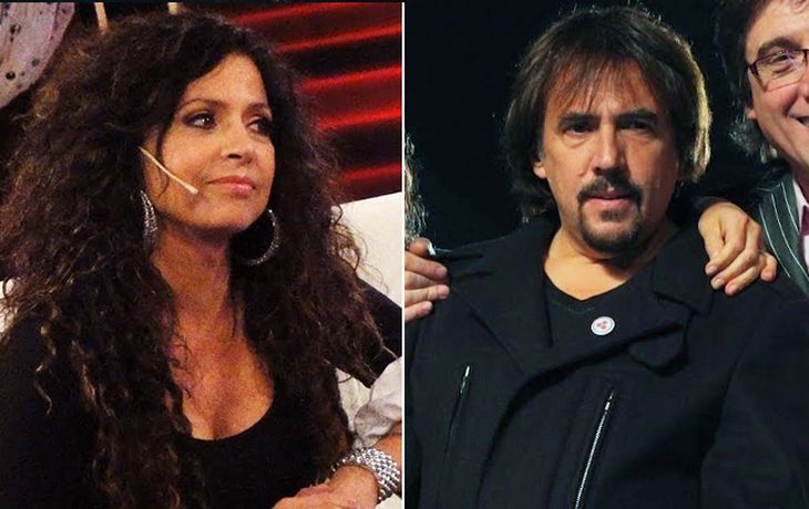 Patricia Sosa trató de estúpido a Lerner