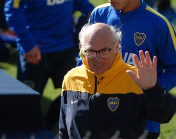 Bianchi y el mal momento: Sabemos cuándo jugamos bien y cuándo mal