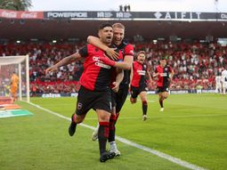 Cómo ver en vivo Newells vs. Defensa y Justicia por el Torneo Apertura
