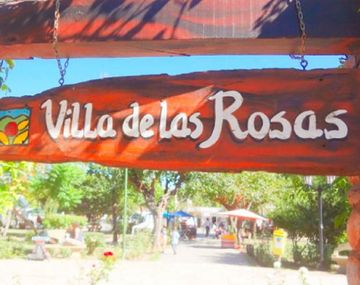 Traslasierra: un niño de 2 años cayó a una pileta y está grave