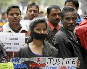 Lleva a internet la lucha contra la violencia sexual 