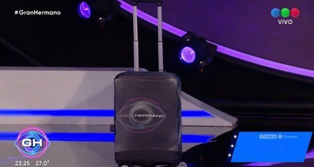 Sorpresivo ingreso en Gran Hermano: quién entra a la casa