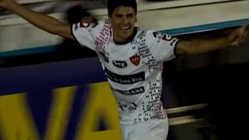 patronato logro un triunfo clave para los promedios de la proxima temporada patronato logro un triunfo clave para los promedios de la proxima temporada