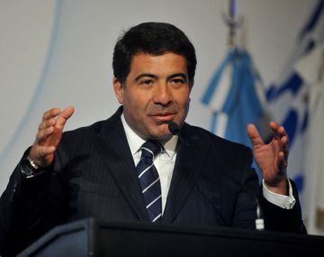 Echegaray pide definiciones al juez a dos años del inicio de la causa Ciccone