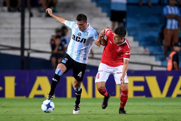 La Academia y el Globo