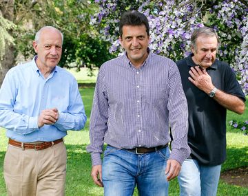 En el Día de la Lealtad