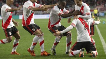 salio el ranking de clubes: river, el mejor equipo argentino salio el ranking de clubes: river, el mejor equipo argentino
