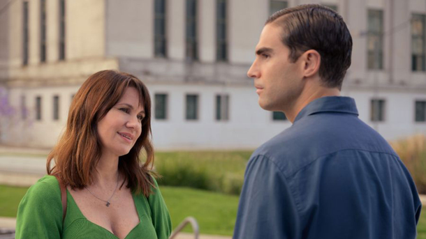 La película argentina protagonizada por Nicolás Furtado que es un éxito