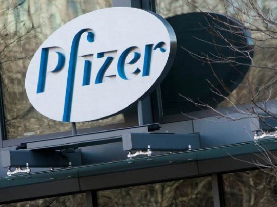 pfizer