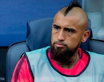 Al chileno no le convence ir al banco