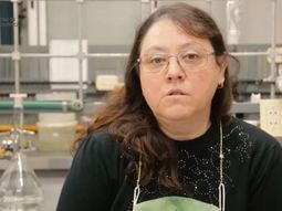 Silvina Rosa Drago era bioquímica y una prestigiosa investigadora del CONICET. Silvina Rosa Drago era bioquímica y una prestigiosa investigadora del CONICET.