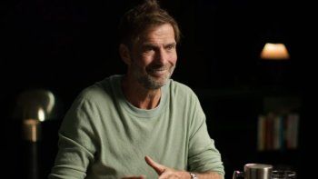 la particular vision de jürgen klopp sobre los jugadores argentinos y africanos que se hizo viral la particular vision de jürgen klopp sobre los jugadores argentinos y africanos que se hizo viral