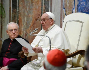 Impacto por la muerte del Papa: reacciones de líderes mundiales y otras religiones