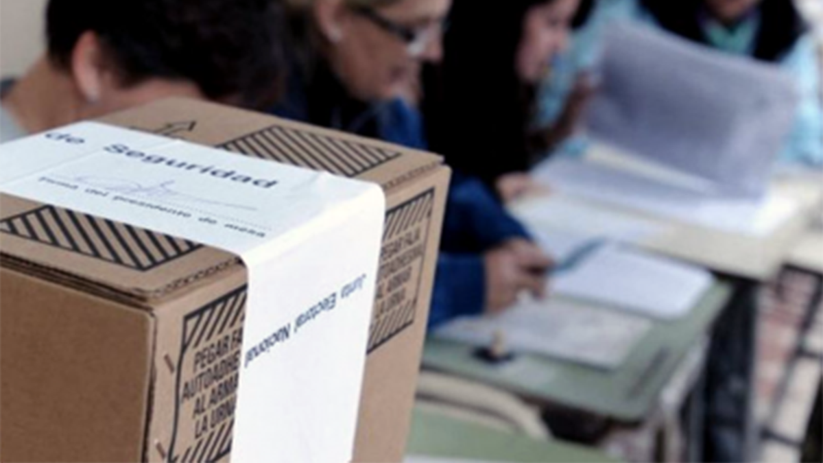 Elecciones Santa Fe: minuto a minuto los resultados de una elección clave