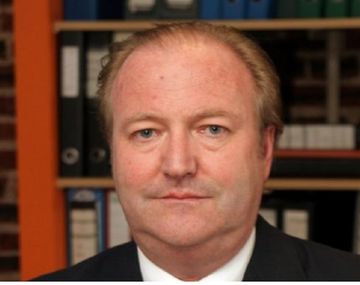 Los olvidados en el conflicto con los buitres hablan de un tercer canje