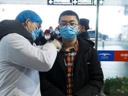 La OMS pide 675 millones de dólares para luchar contra el coronavirus