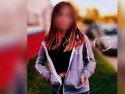 rocio, la unica sobreviviente de la masacre de san miguel del monte, evoluciona favorablemente rocio, la unica sobreviviente de la masacre de san miguel del monte, evoluciona favorablemente