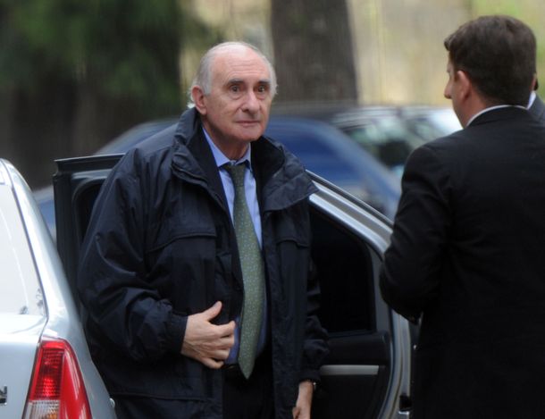 De la Rúa: No tenía sentido pagarles a senadores opositores