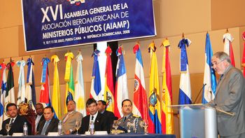 iberoamerica se cita en brasilia por la corrupcion iberoamerica se cita en brasilia por la corrupcion