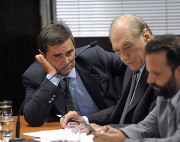 ¿El juez que liberó al violador y zafó del jury cobra 90.000 pesos?