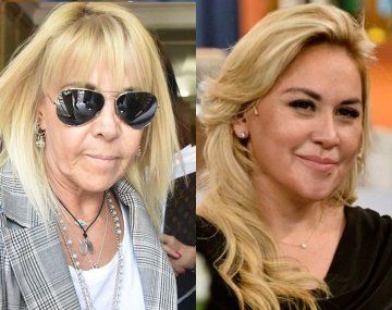 Claudia versus Ojeda