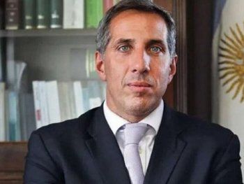 Denuncian al fiscal Luciani por adelantar opinión