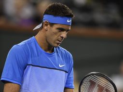 sorpresa: del potro evito a federer, pero termino perdiendo ante zeballos sorpresa: del potro evito a federer, pero termino perdiendo ante zeballos