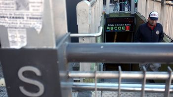 la ciudad dicto la conciliacion obligatoria ante el paro de subtes la ciudad dicto la conciliacion obligatoria ante el paro de subtes