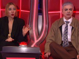 Cuándo terminan las audiciones a ciegas de La Voz Argentina y cómo sigue el reality