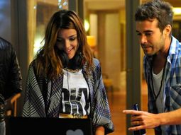 calu rivero fue muy clara sobre su relacion con nicolas cabre calu rivero fue muy clara sobre su relacion con nicolas cabre