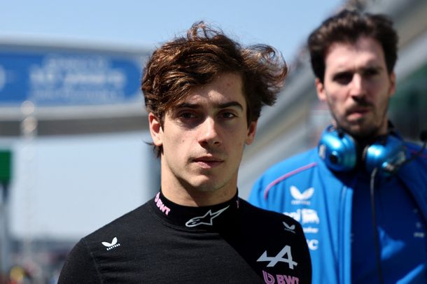 La concluyente razón por la que Franco Colapinto no correrá durante cinco semanas en la Fórmula 1