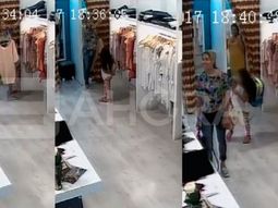 Mecheras en Paraná Mecheras en Paraná