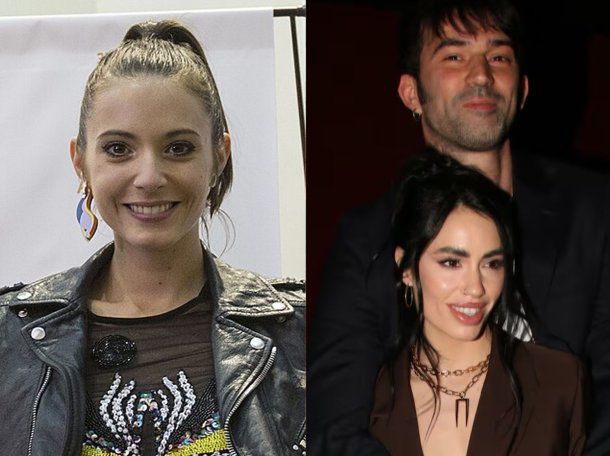 El posteo de Carla Quevedo sobre los River de Lali Espósito que generó repudio en las redes: qué publicó