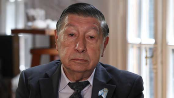 detuvieron a ex represor por delitos de lesa humanidad