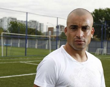 Tras su polémica salida de Lanús