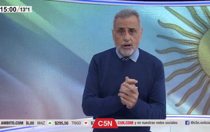 Jorge Rial continúa arrasando en el rating: cómo le fue este jueves a Argenzuela