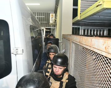 Caso Cecilia: volvieron a indagar a una de las detenidas y aportó nuevos elementos