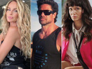 Sabrina Rojas fulminó a Griselda Siciliani: Tengo una cuestión de piel