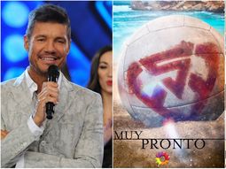 el chato prada revelo detalles de la apertura de showmatch el chato prada revelo detalles de la apertura de showmatch