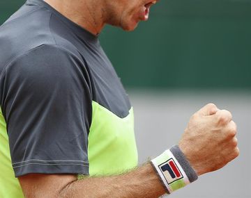 Los argentinos ya tienen rivales en Wimbledon: conocé contra quiénes debutan