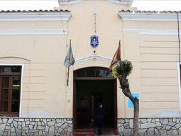 Dijo que apuñaló a su amigo quien quiso violarlo - Crédito: fiscalespenalesalta.gob.ar Dijo que apuñaló a su amigo quien quiso violarlo - Crédito: fiscalespenalesalta.gob.ar