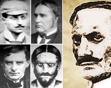 Descubrieron quién fue Jack el destripador gracias al ADN