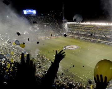 La Conmebol desestimó la apelación de Boca