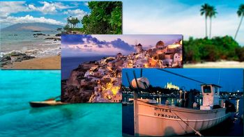 ¿cuales son las 10 mejores islas del mundo para veranear? ¿cuales son las 10 mejores islas del mundo para veranear?