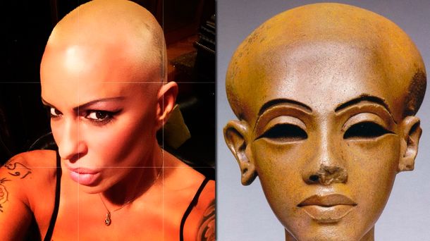 El nuevo cambio de look de Daniela Cardone