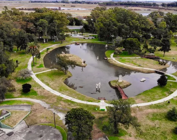 El lugar ideal para conocer y relajar en las termas. (Foto: TERMAS DOLORES).
